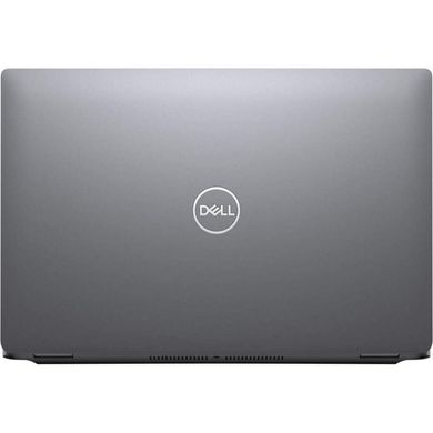 Ноутбук Dell Latitude 5420 Titan Gray (N005L542014UA_WP) фото