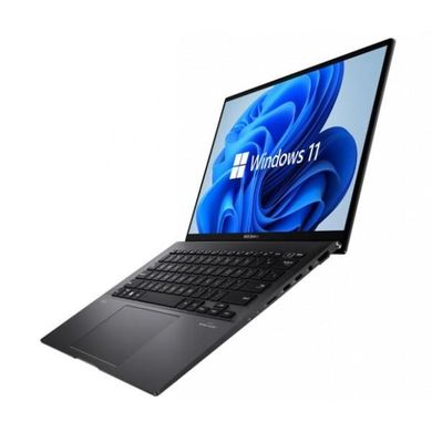 Ноутбук ASUS ZenBook 14 UM3402YA (UM3402YA-KP374W) фото