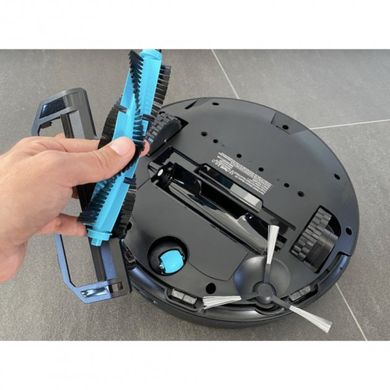 Роботи-пилососи Viomi Cleaning Robot V3 Black (V-RVCLM26B) фото