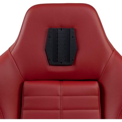 Геймерське (Ігрове) Крісло DXRacer Master Max DMC-I233S-R-A2 Red фото