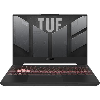 Ноутбук ASUS TUF Gaming A15 TUF507RR (TUF507RR-DS71-CA, 90NR0B31-M000R0) фото