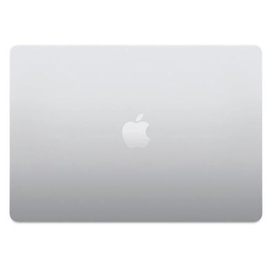 Ноутбук Apple MacBook Air 15" M2 Silver 2023 (Z18P000PW) фото