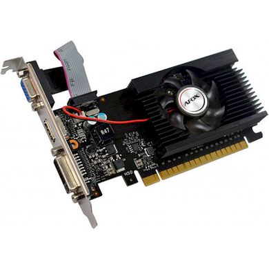 AFOX Geforce GT 220 AF220-1024D3L4