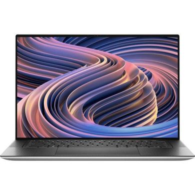 Ноутбук Dell XPS 15 9520 (XPS9520-7272SLV-PUS) фото