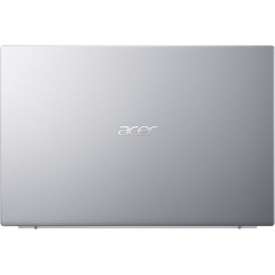 Ноутбук Acer Aspire 3 A315-58-553J Pure Silver (NX.ADDEU.02R) фото