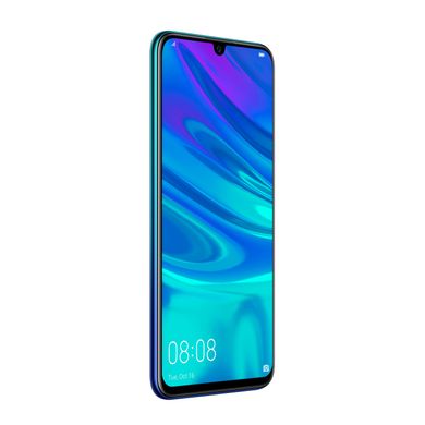 Смартфон HUAWEI P smart 2019 3/64GB Aurora Blue (51093FTA) фото