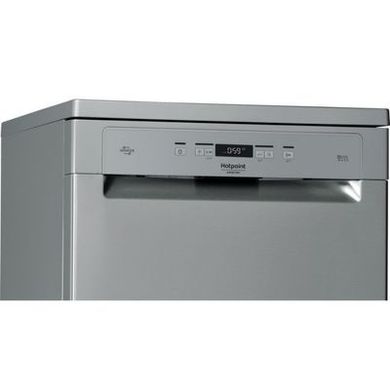 Посудомоечные машины Hotpoint-Ariston HFC 3C41 CW X фото