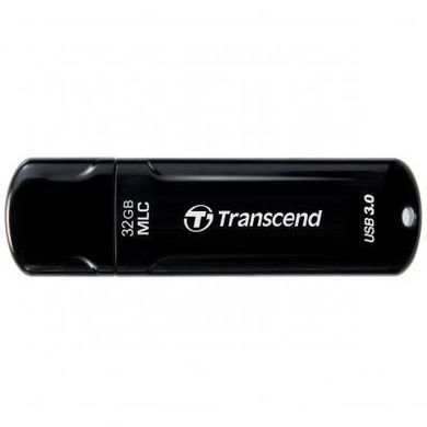 Flash память Transcend 32 GB JetFlash 750 Black TS32GJF750K фото
