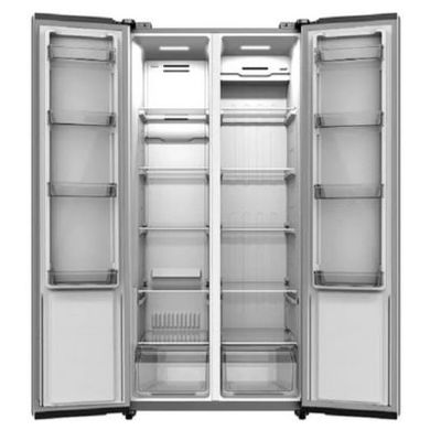 Холодильники Edler ED-430BG фото