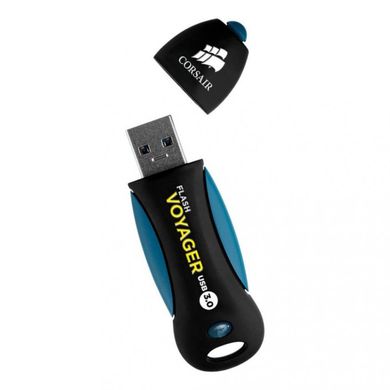 Flash пам'ять Corsair 32 GB Flash Voyager USB 3.0 (CMFVY3A-32GB) фото