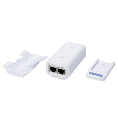 Маршрутизатор та Wi-Fi роутер Ubiquiti UniFi AC Mesh 5-pack (UAP-AC-M-5) фото