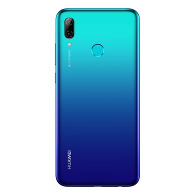 Смартфон HUAWEI P smart 2019 3/64GB Aurora Blue (51093FTA) фото