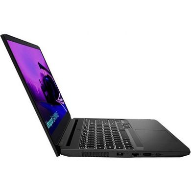 Ноутбук Lenovo IdeaPad Gaming 3 15IHU6 (82K100RAPB) фото