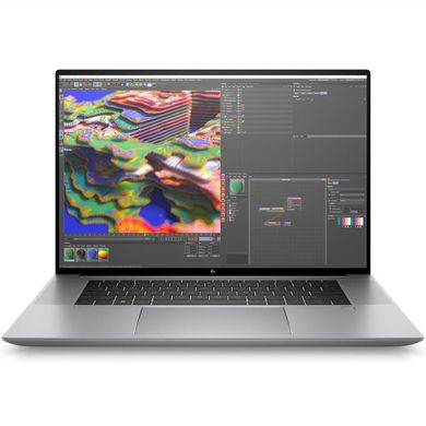 Ноутбук HP ZBook Studio G9 (4Z8Q9AV_V3) фото