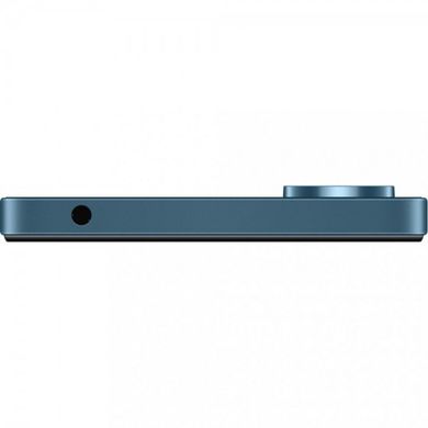 Смартфон Xiaomi Poco C65 8/256GB Blue фото