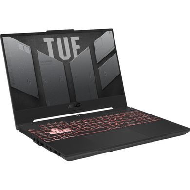 Ноутбук ASUS TUF Gaming A15 TUF507RR (TUF507RR-DS71-CA, 90NR0B31-M000R0) фото