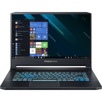 Ноутбук Acer Predator Triton 500 PT515-51-75L7 (NH.Q4WAA.004) фото