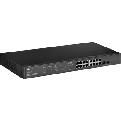 Коммутатор TP-Link TL-SG2218P фото