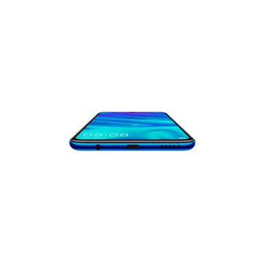 Смартфон HUAWEI P smart 2019 3/64GB Aurora Blue (51093FTA) фото