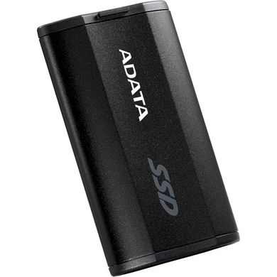 SSD накопичувач ADATA SD810 1 TB (SD810-1000G-CBK) фото