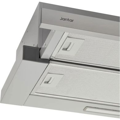 Встраиваемые вытяжки Jantar TLT 1000 LED 60 IS+GR фото
