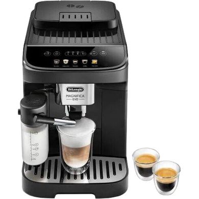 Кофеварки и кофемашины Delonghi Magnifica Evo ECAM 290.61.B фото