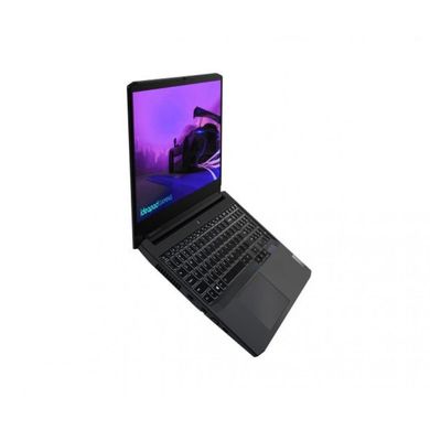 Ноутбук Lenovo IdeaPad Gaming 3 15IHU6 (82K100R7PB) фото