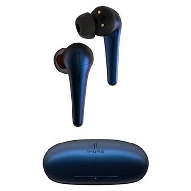 Навушники 1More ComfoBuds Pro TWS ES901 Aurora Blue фото