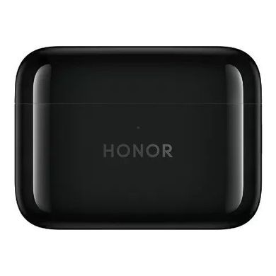 Навушники Honor Earbuds 2 Lite Midnight Black фото