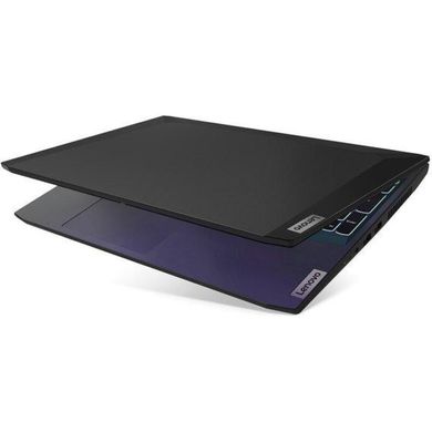 Ноутбук Lenovo IdeaPad Gaming 3 15IHU6 (82K101A5RM) фото