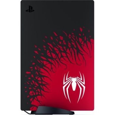 Ігрова приставка Sony PlayStation 5 825GB Marvel’s Spider-Man 2 Limited Edition Bundle фото