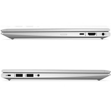 Ноутбук HP ProBook 635 Aero G7 Silver (201H8AV_V1) фото