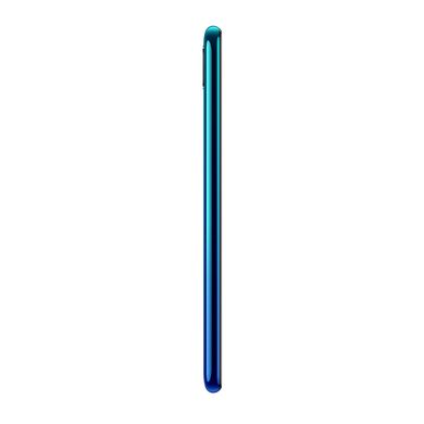 Смартфон HUAWEI P smart 2019 3/64GB Aurora Blue (51093FTA) фото