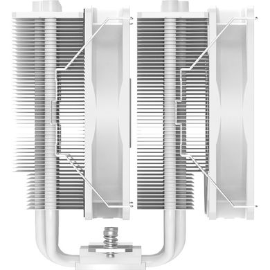 Повітрянне охолодження ID-COOLING SE-206-XT White фото