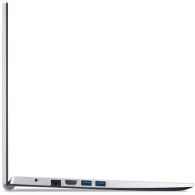 Ноутбук Acer Aspire 3 A315-58-511M Pure Silver (NX.ADDEU.017) фото