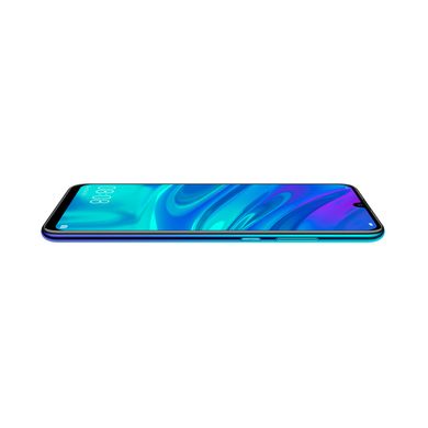 Смартфон HUAWEI P smart 2019 3/64GB Aurora Blue (51093FTA) фото