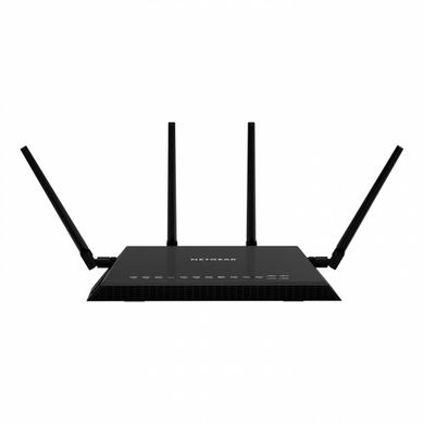 Маршрутизатор та Wi-Fi роутер NETGEAR Nighthawk X4S Smart WiFi Router (R7800) - AC2600 фото