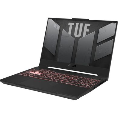 Ноутбук ASUS TUF Gaming A15 TUF507RR (TUF507RR-DS71-CA, 90NR0B31-M000R0) фото