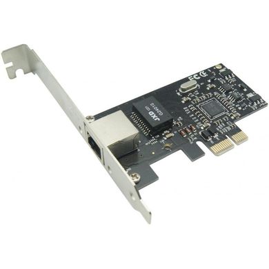 Мережевий адаптер Dynamode NC-GbLan-PCIE фото