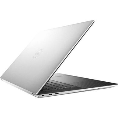 Ноутбук Dell XPS 15 9520 (XPS9520-7272SLV-PUS) фото