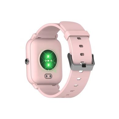 Смарт-часы Blackview R3 Pro pink фото