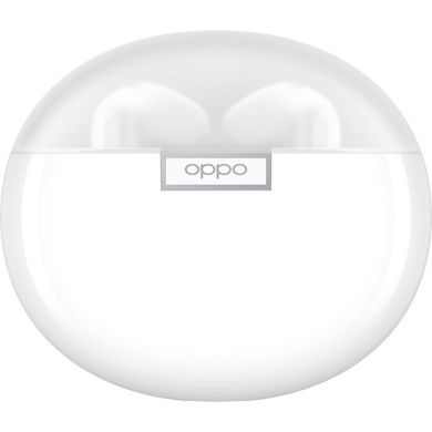 Навушники OPPO Enco Air3i White фото