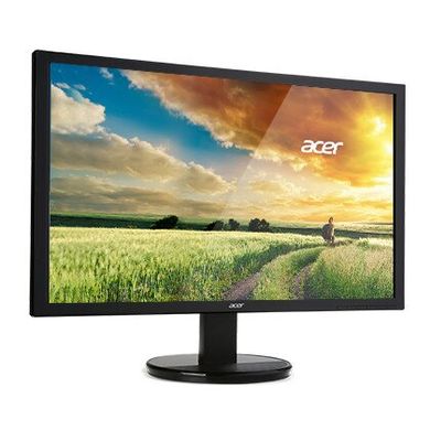 Монітор Acer K242HQLBID Black (UM.UX2EE.001) фото