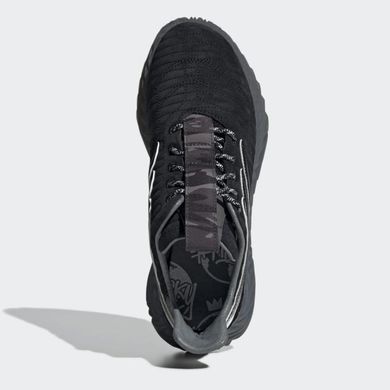 Кросівки Adidas Sobakov Stormzy (EE8784) 44,5 (28,5cm) фото