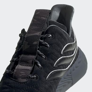 Кроссовки Adidas Sobakov Stormzy (EE8784) 44,5 (28,5cm) фото
