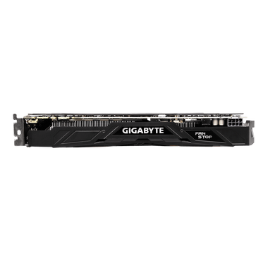 Gigabyte GeForce GTX 1080 8GB (GV-N108TTOC- 8GD)