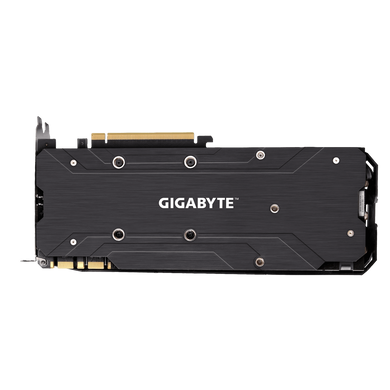 Gigabyte GeForce GTX 1080 8GB (GV-N108TTOC- 8GD)