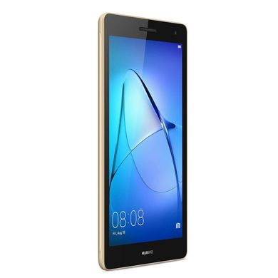 Планшет Huawei MediaPad T3 7.0 16GB 3G Gold фото