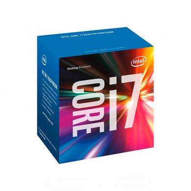 Intel Core i7 7700 (CM8067702868314)