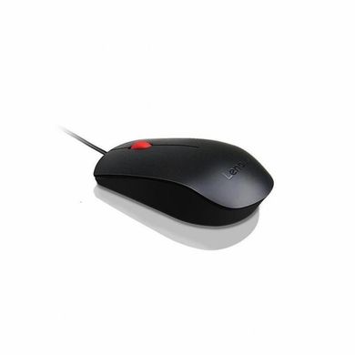 Мышь компьютерная Миша Lenovo Essential USB Mouse фото